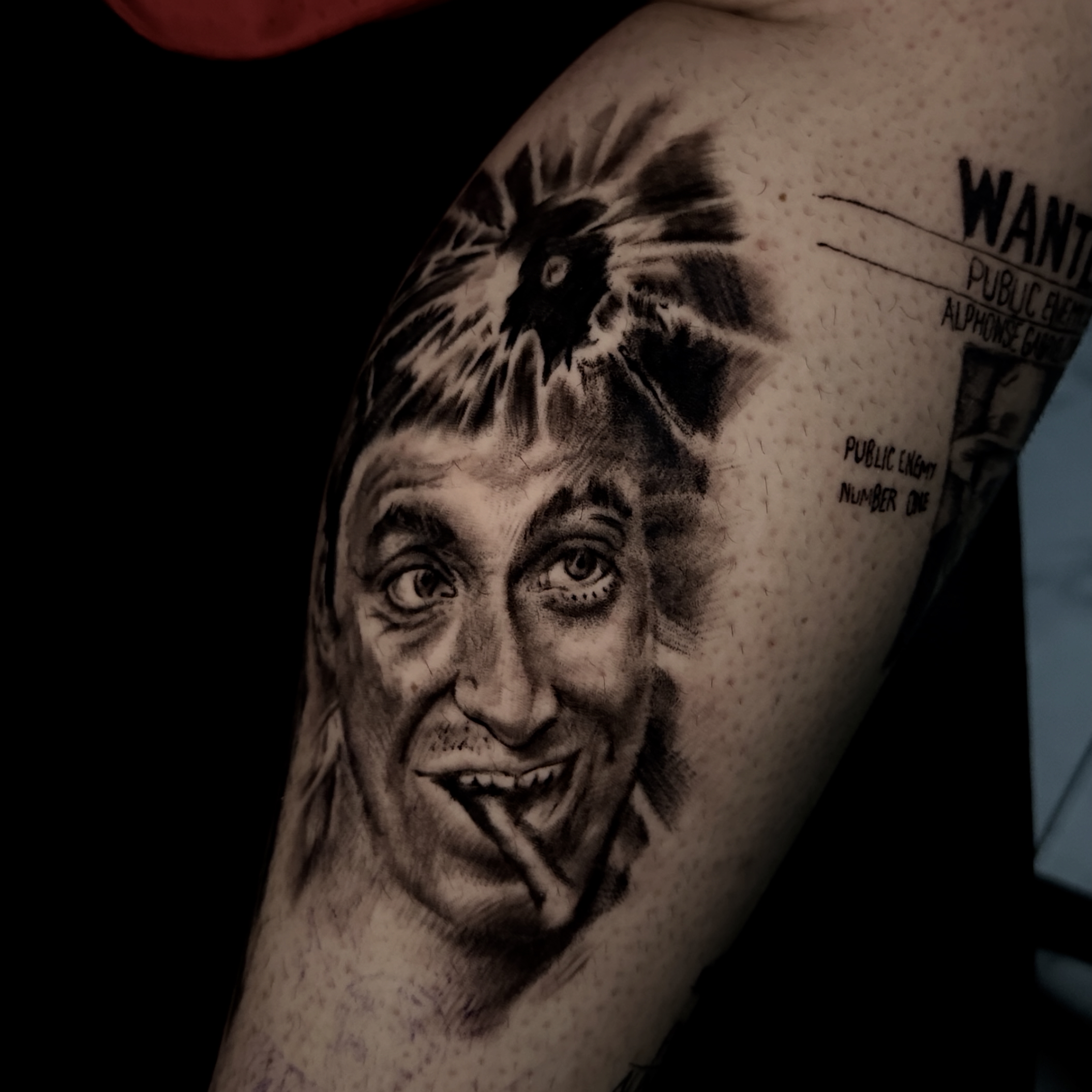 Eryaman dövme – Kalıcı Dövme